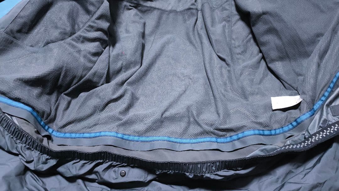 【ホグロフス HAGLOFS】シュートジャケット ゴアテックス スキー スノボ