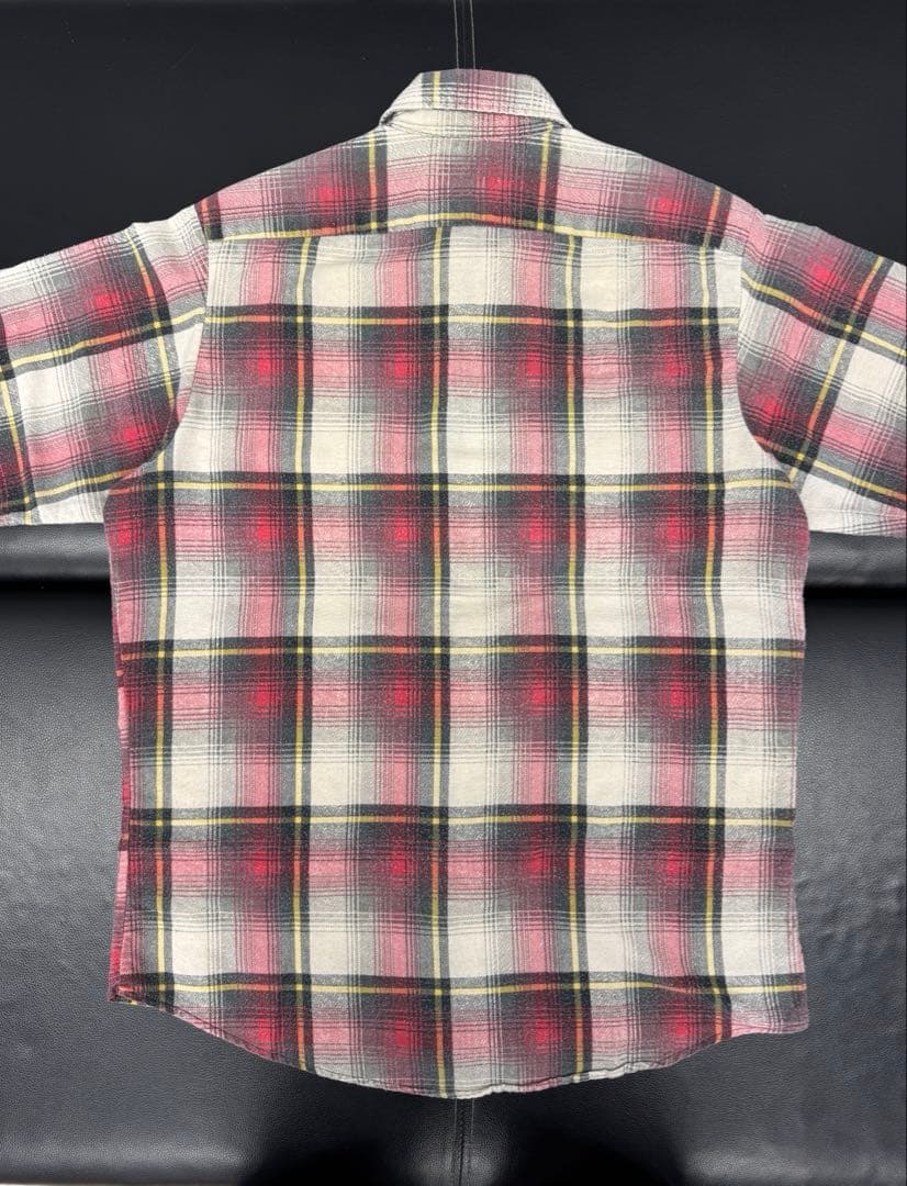 Field master USA製 プリネル オンブレ シャドー フェード M