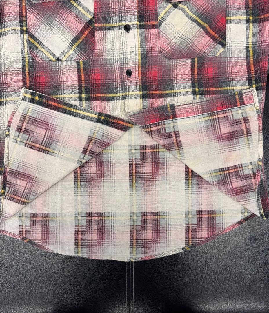 Field master USA製 プリネル オンブレ シャドー フェード M