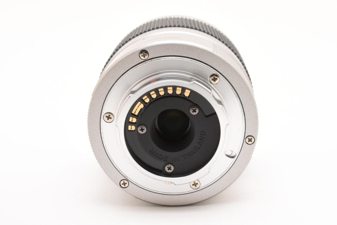 ペンタックス 06 TELEPHOTO 15-45mm F2.8 #19738