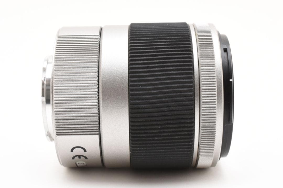 ペンタックス 06 TELEPHOTO 15-45mm F2.8 #19738