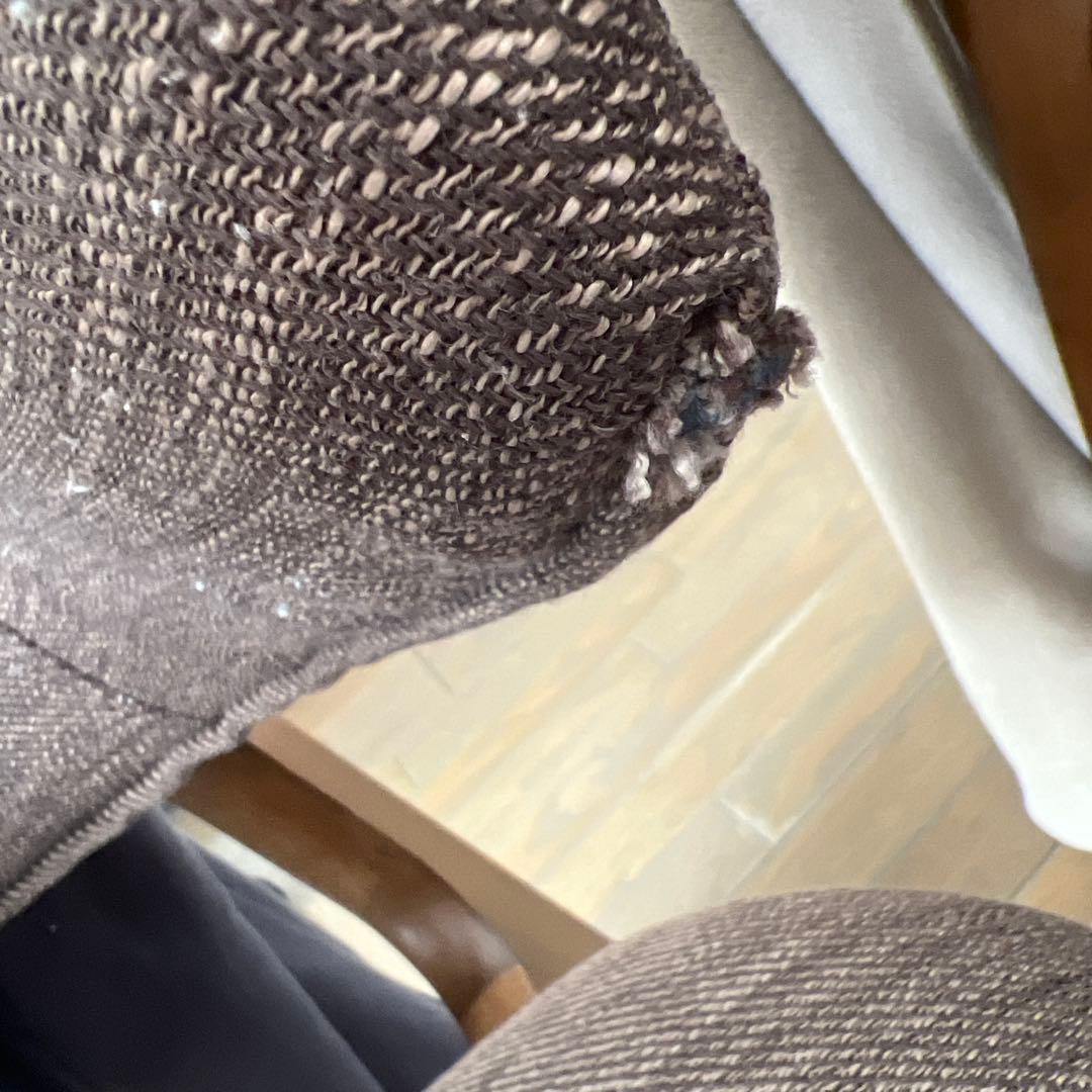 ダイニングチェア 1脚