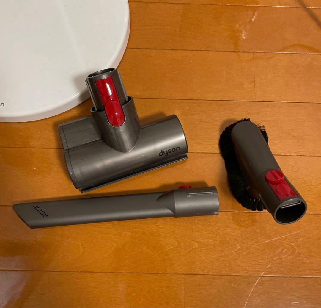 Dyson v11 Absolutepro（直販限定）