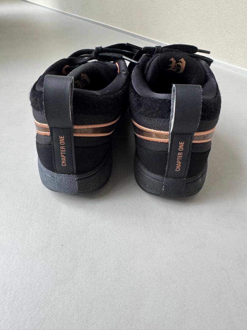 【中古美品】NIKE BOOK1 26.5cm