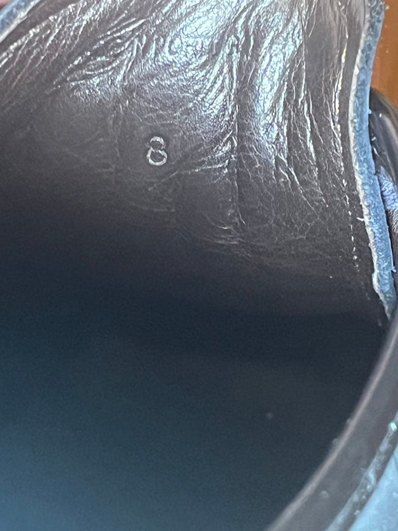 リョータ 　セット　LANVIN エナメル　レザー スニーカー