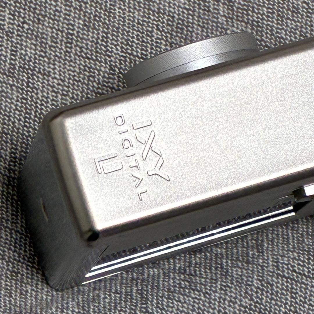 ⭐️美品⭐️電池新品⭐️Canon IXY DIGITAL L PC1060 コンデジ