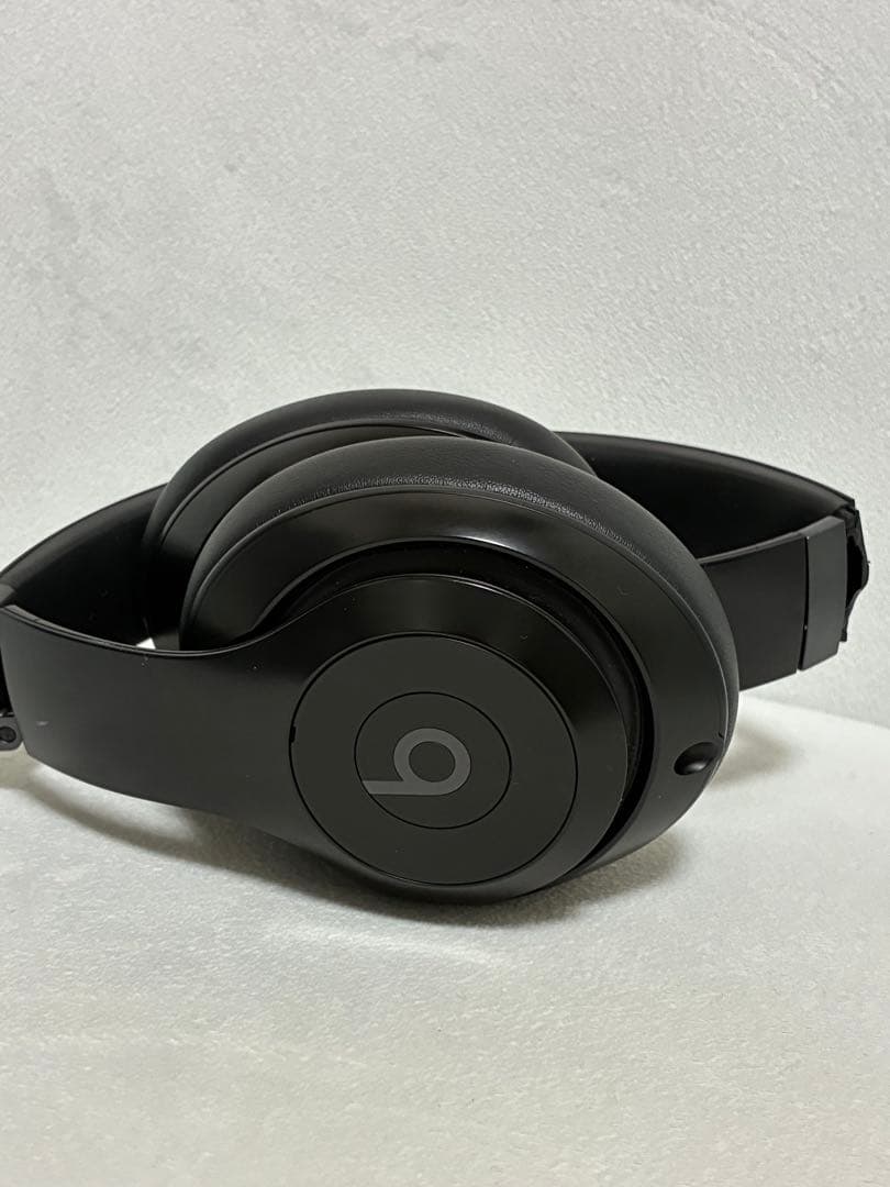 Beats Studio Pro 訳アリ