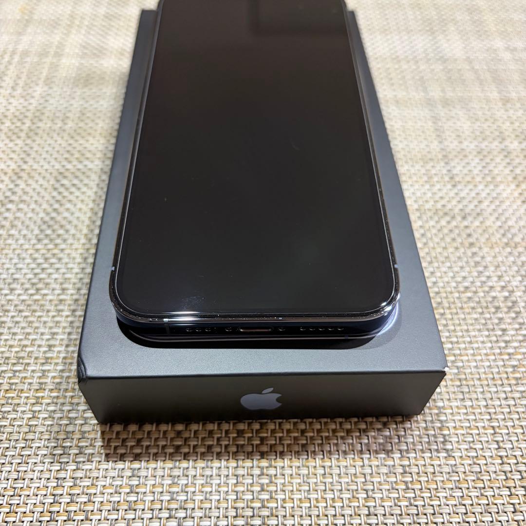 【美】iPhone 13 Pro 256GB 本体
