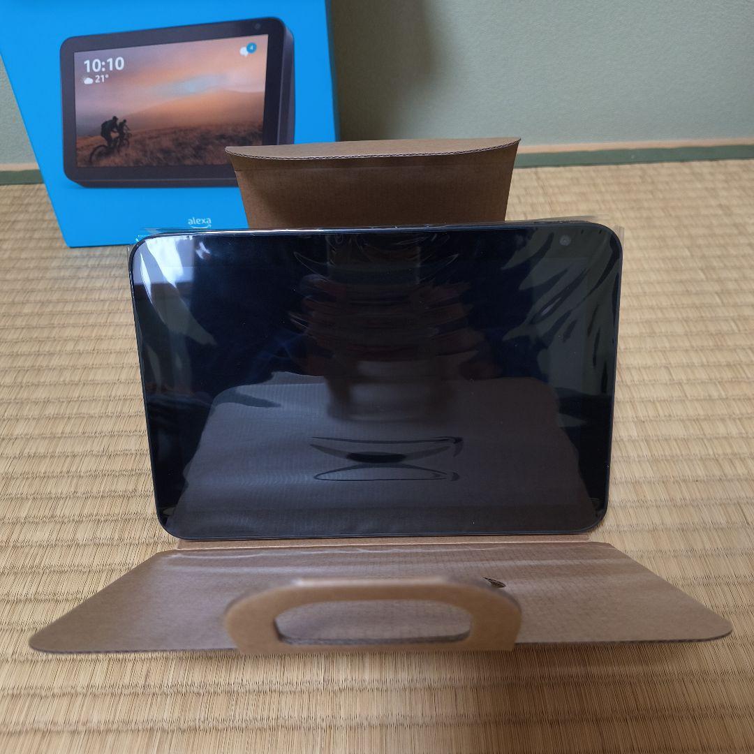k*i様 Echo Show 8 スマートスピーカー