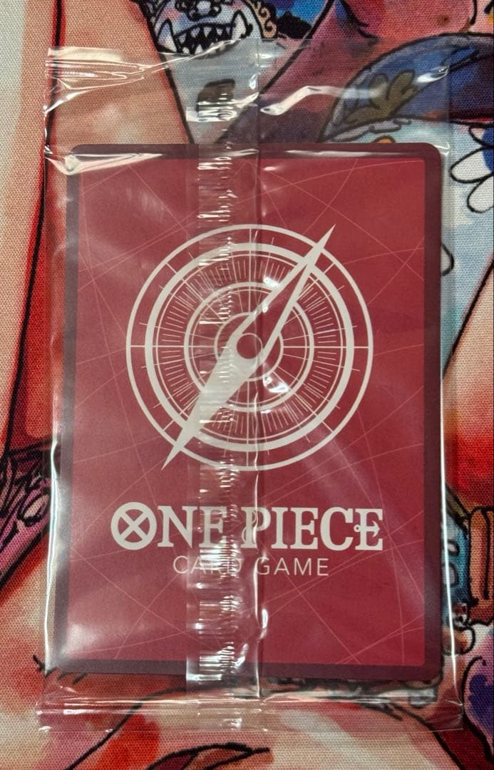 ONE PIECE カードゲーム レカフィグ ロロノア・ゾロ