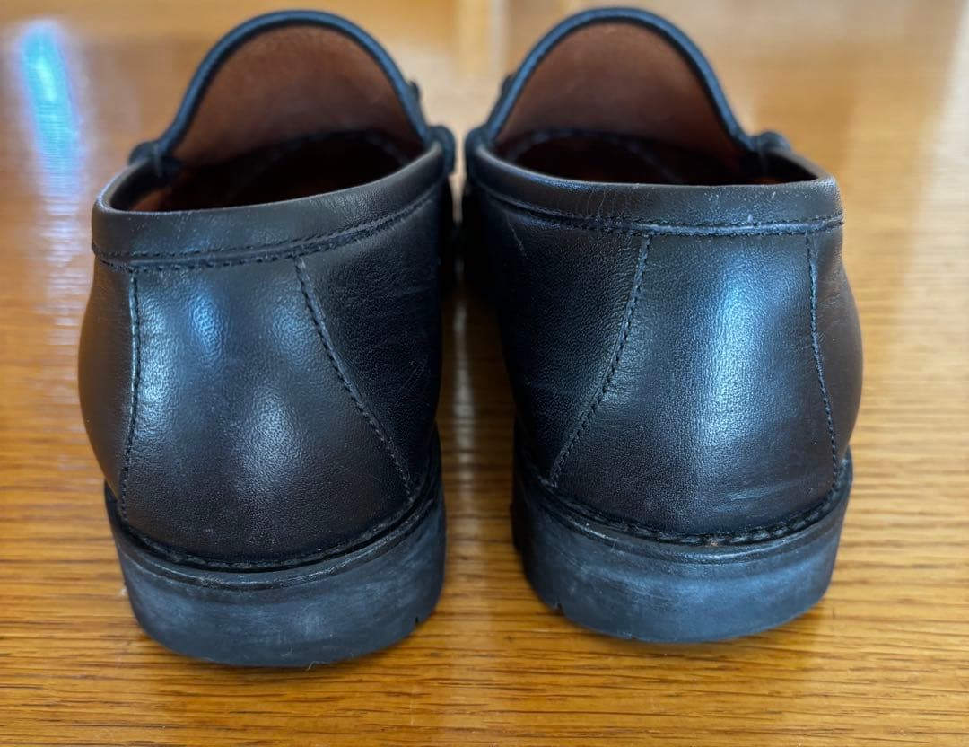 グッチビットローファー　 36ハーフ(23.5)