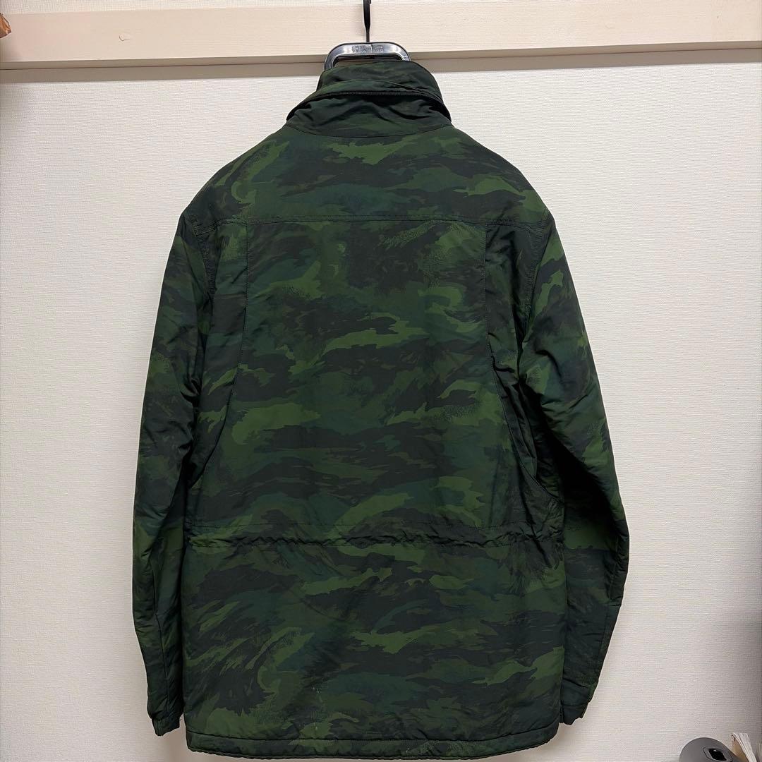 Patagonia イスマス パーカー M