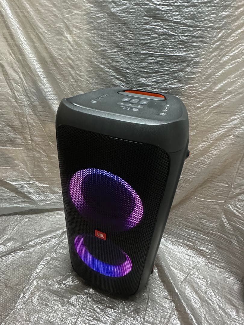 スピーカー・ウーファー JBL PARTYBOX 310 LED
