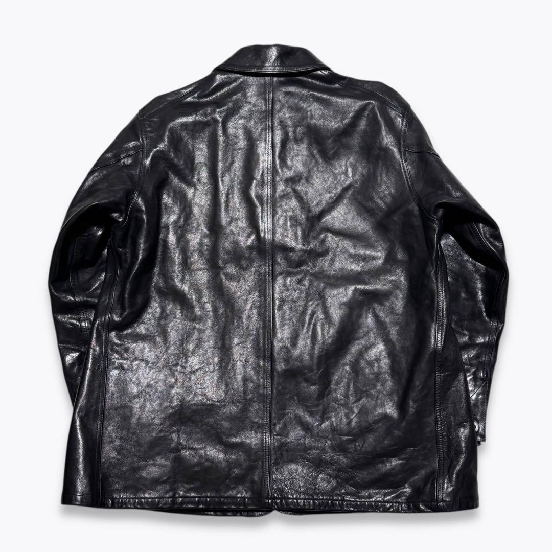 【専用】Southwick ホースレザージャケット カバーオール 2024AW