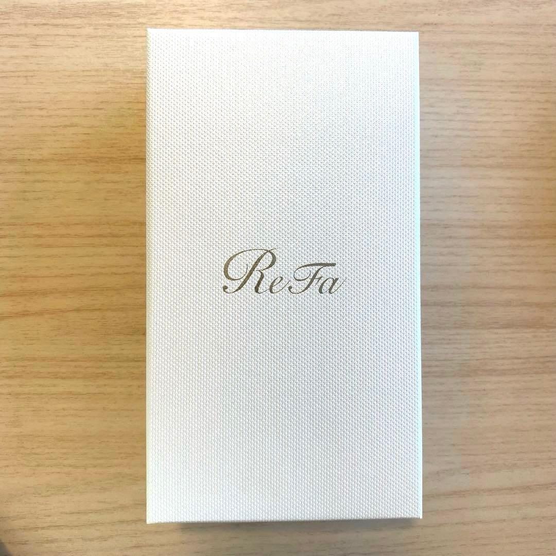【新品・未使用】ReFa S CARAT ／リファ　エスカラット★送料無料★