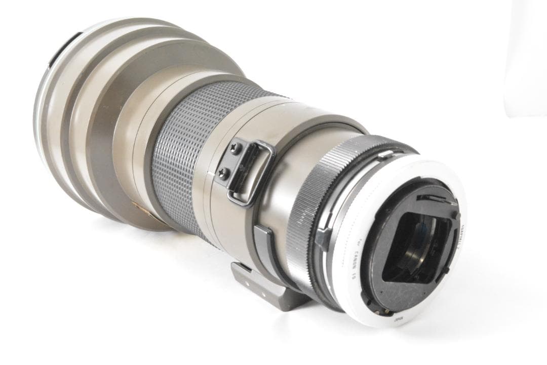 ≪Canon FD≫TAMRON SP 300mm F2.8 LD (IF)