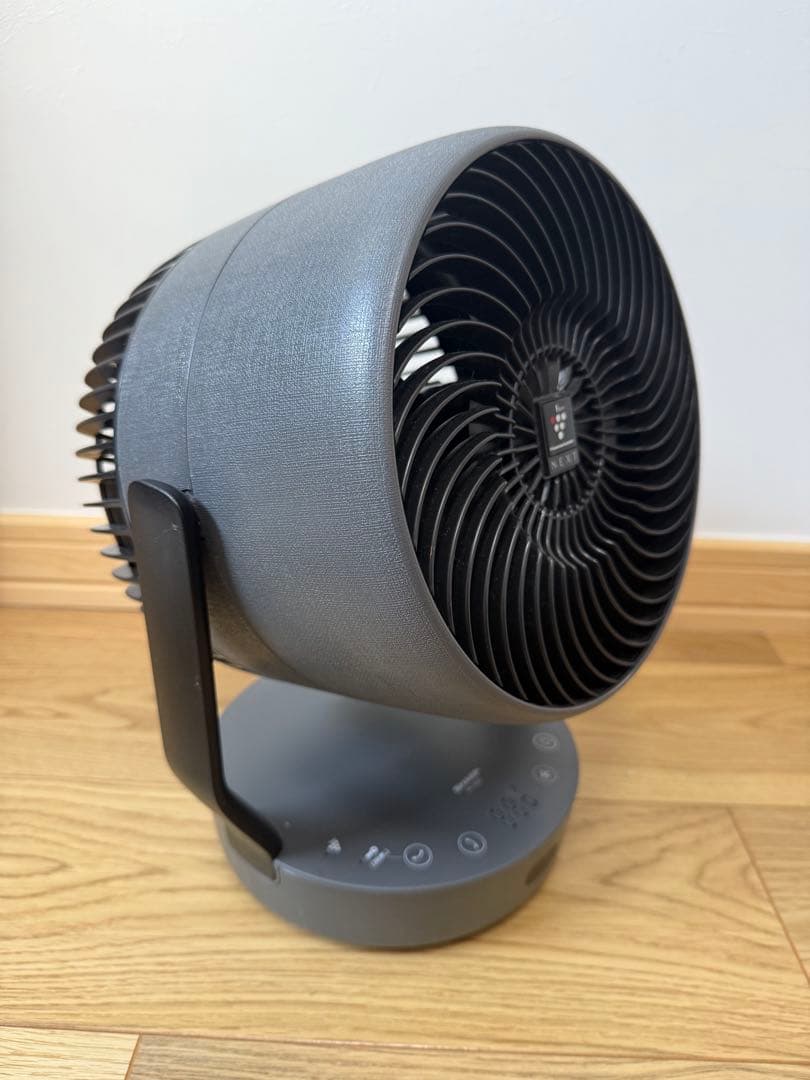 【SHARP】サーキュレーター プラズマクラスター