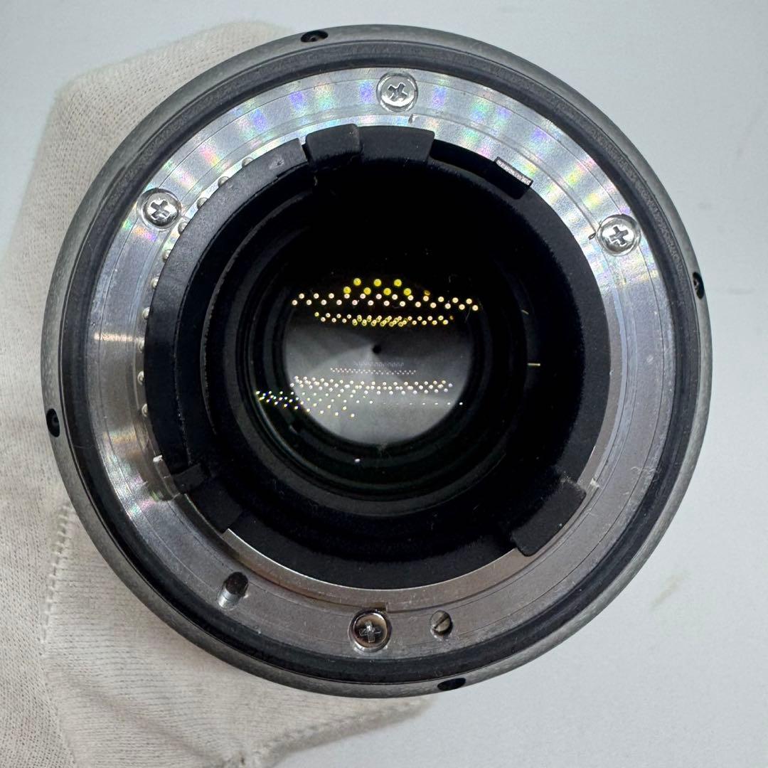 Nikon 105mm f/2.8 G ニコン レンズ