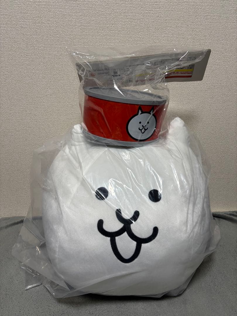 にゃんこ大戦争 一番くじ D賞 B賞 まとめ売り