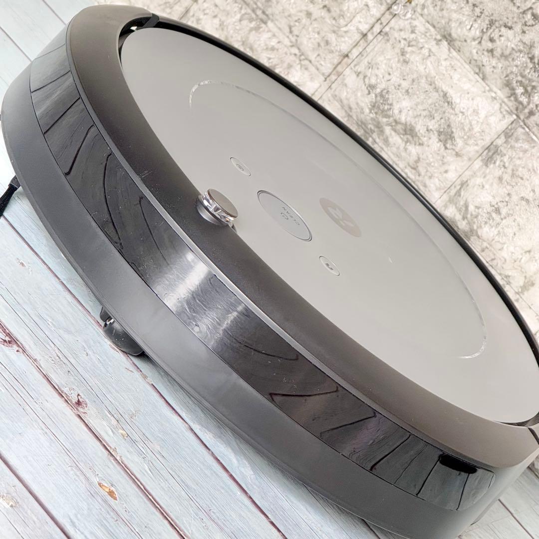 展示未使用 アイロボット ルンバi3