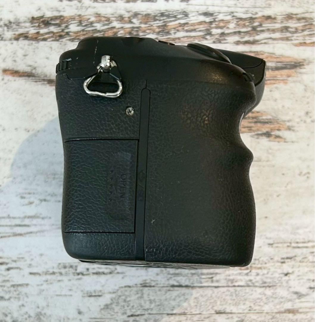 SONY SLT-A77V ‪α‬77 ジャンク