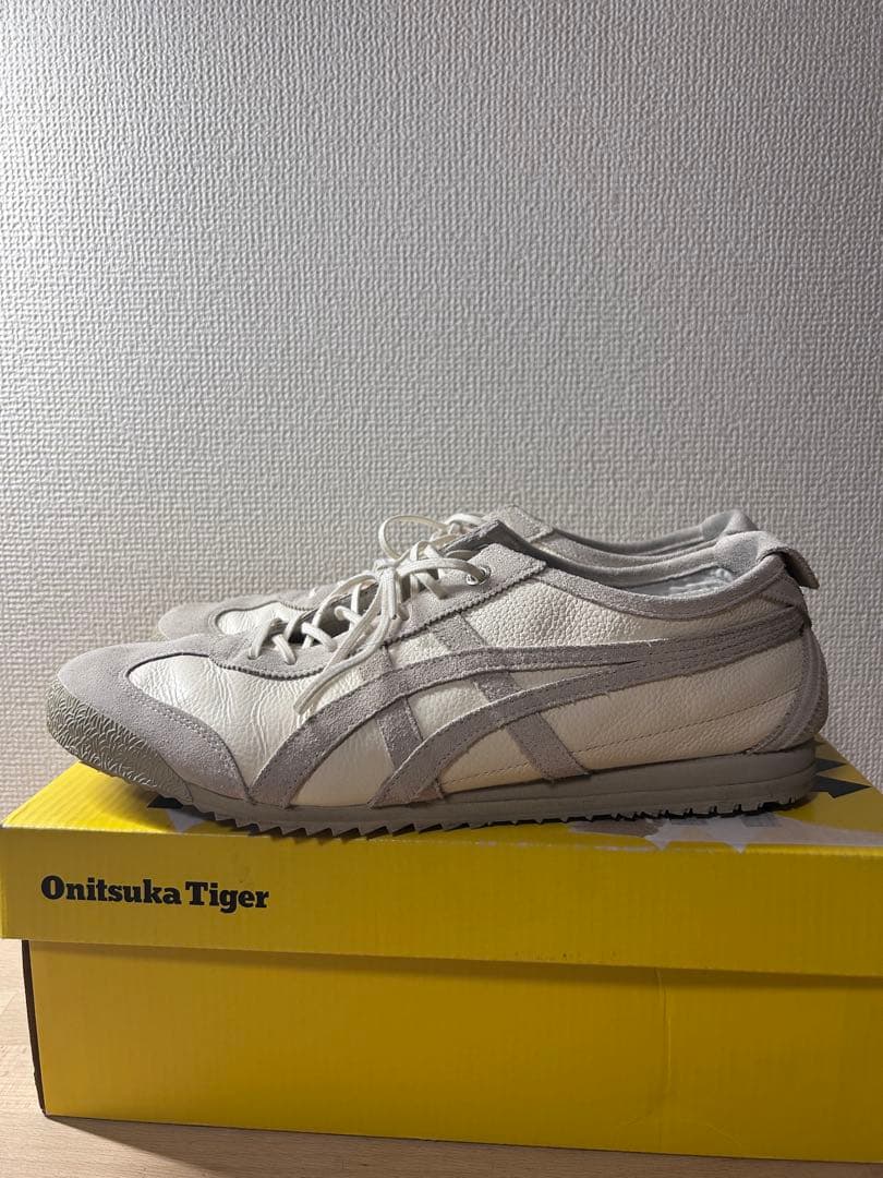 Onitsuka Tiger オニツカタイガー　MIXICO 66 SD VIN