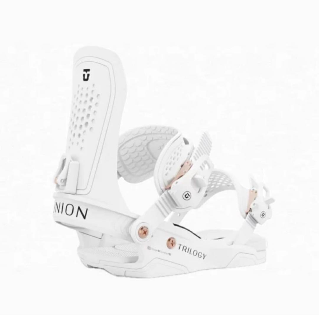 更に値引きしました★UNION ユニオン　トリロジー(S) レディース人気