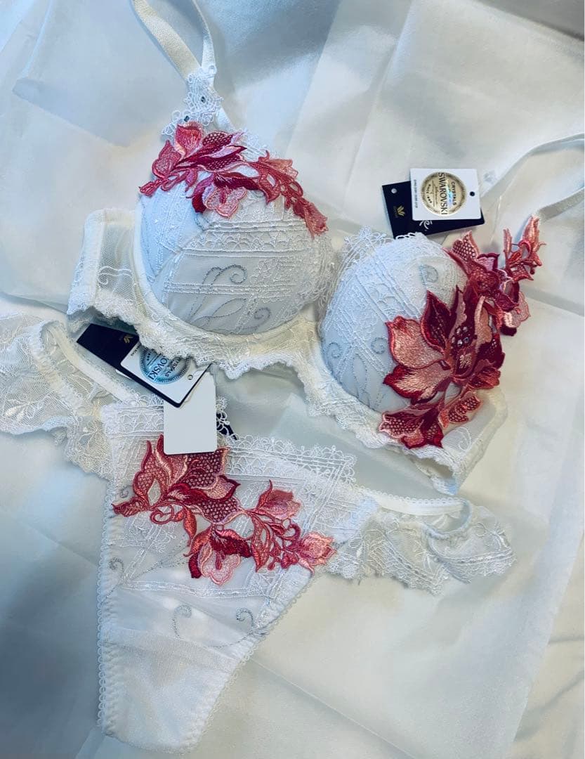 Wacoalサルート　プレステージ　ジャズD65ブラ&ソングM