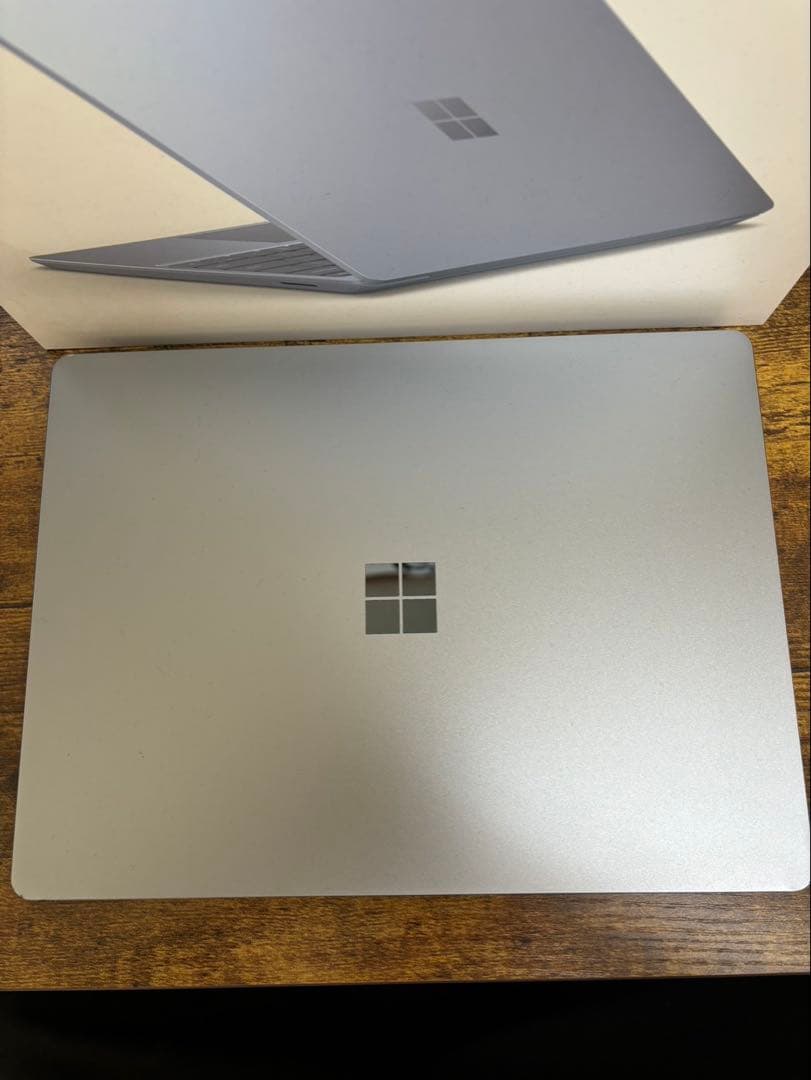 Surface Laptop Go2 タッチパネル　Windows11マウス付き