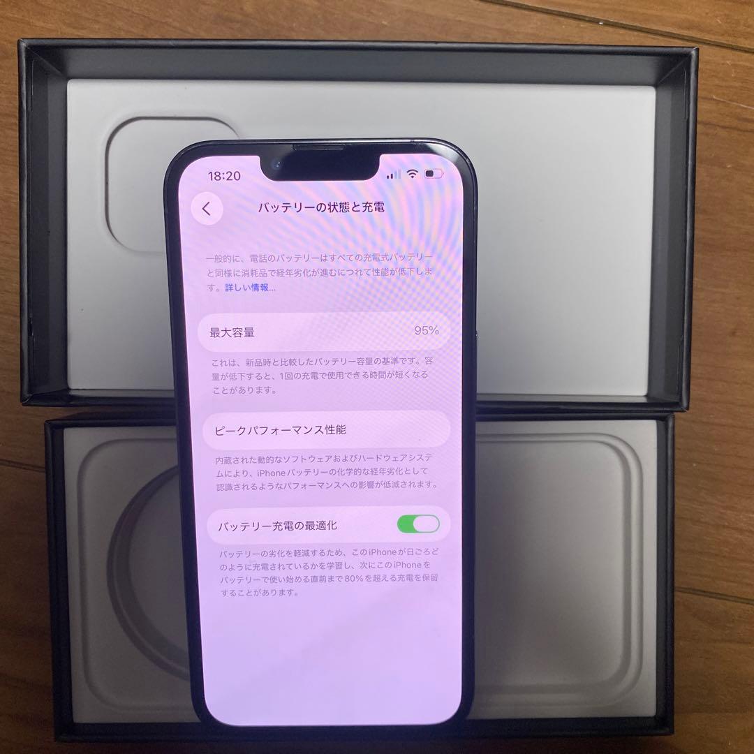 iPhone 13pro sim フリー