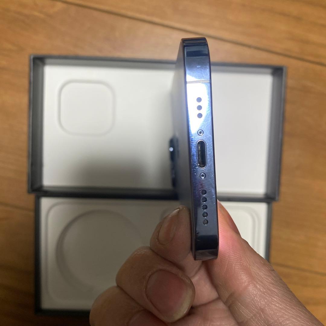 iPhone 13pro sim フリー