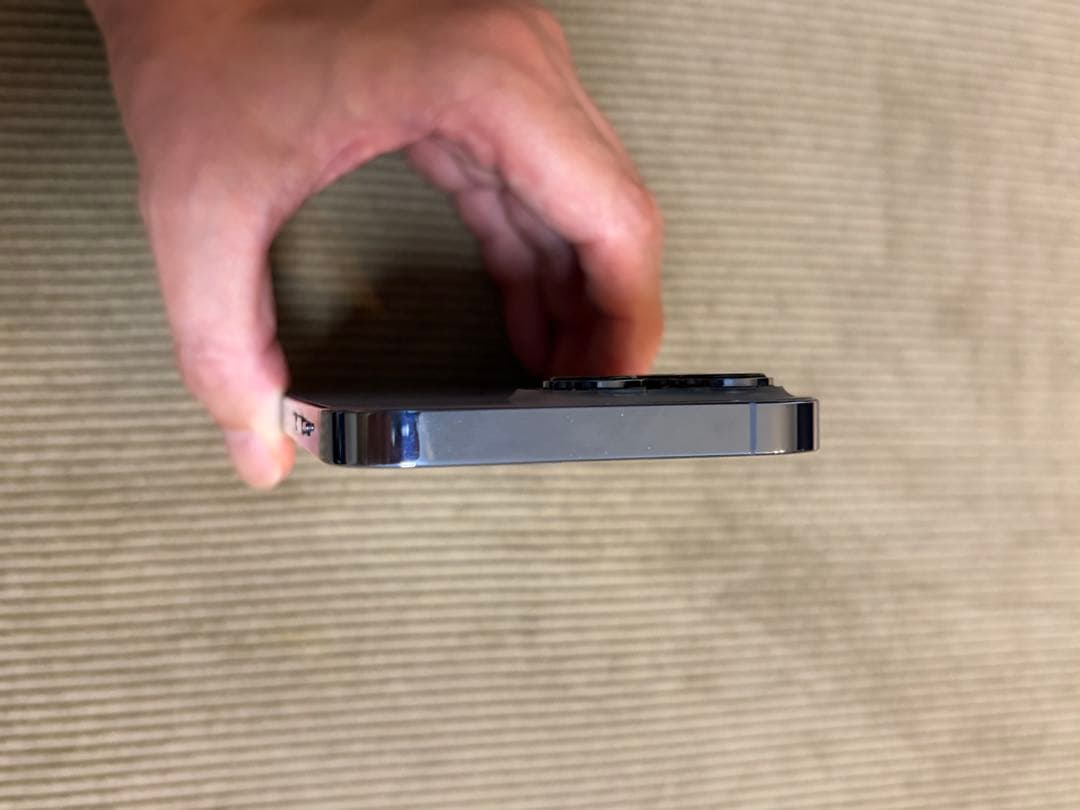 【トビ専用】iPhone13 pro 256GB シエラブルー