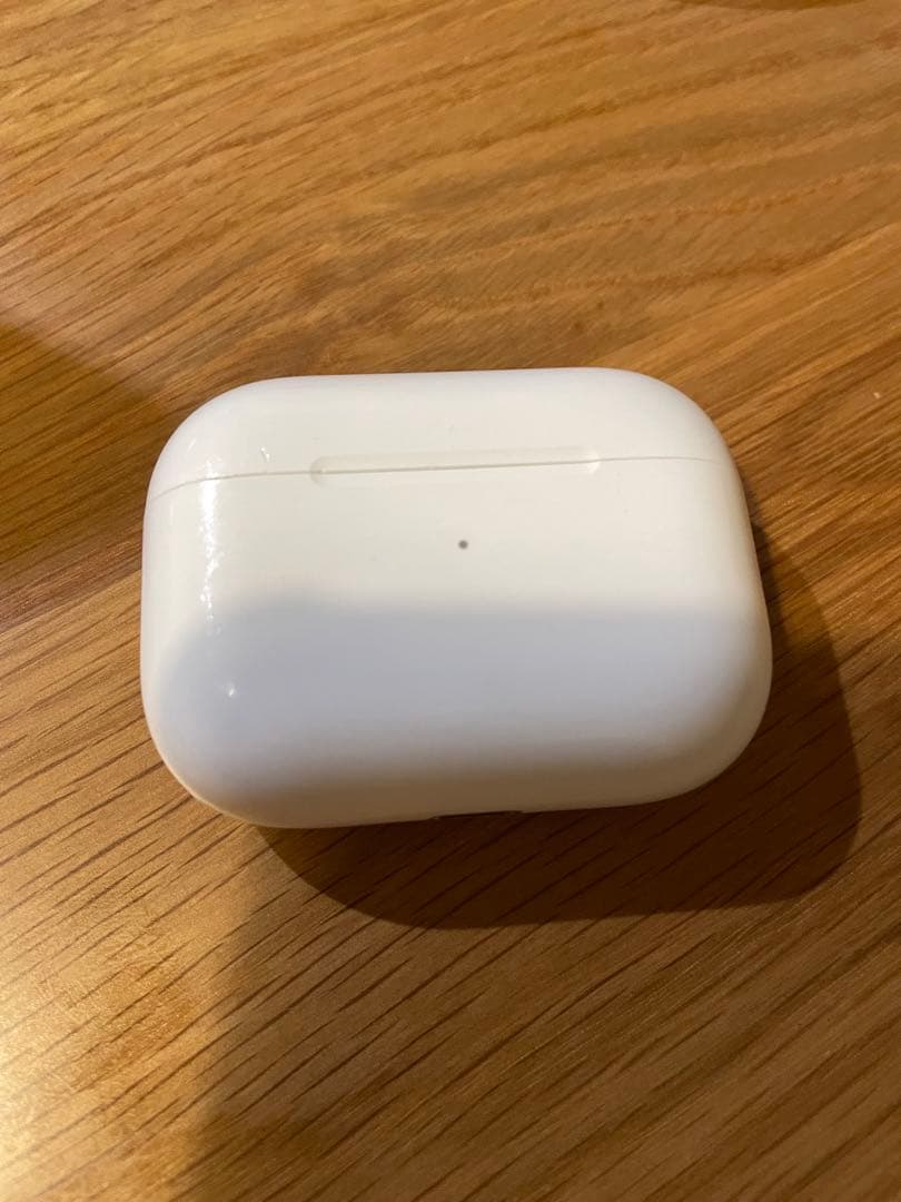 AirPods air pods Pro 2 第二世代 ケース付き