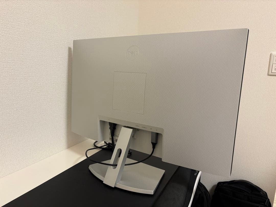 ディスプレイ・モニター本体 DELL 27-inch 4K LCD Monitor 2021 S2721Q