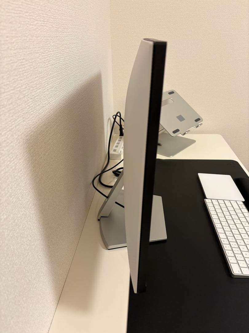 ディスプレイ・モニター本体 DELL 27-inch 4K LCD Monitor 2021 S2721Q