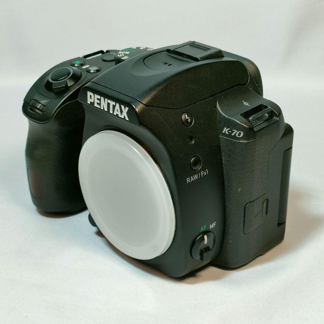 y*c様 PENTAX K-70 デジタル一眼レフカメラ