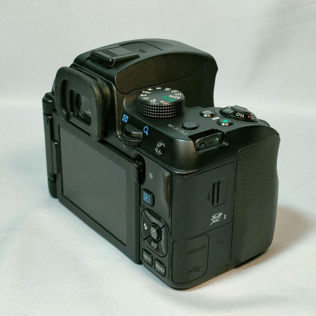 y*c様 PENTAX K-70 デジタル一眼レフカメラ