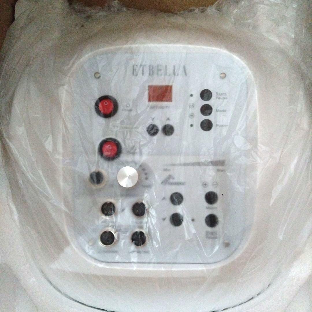 ETBELLA 美顔器 3機能美顔器 NF-402