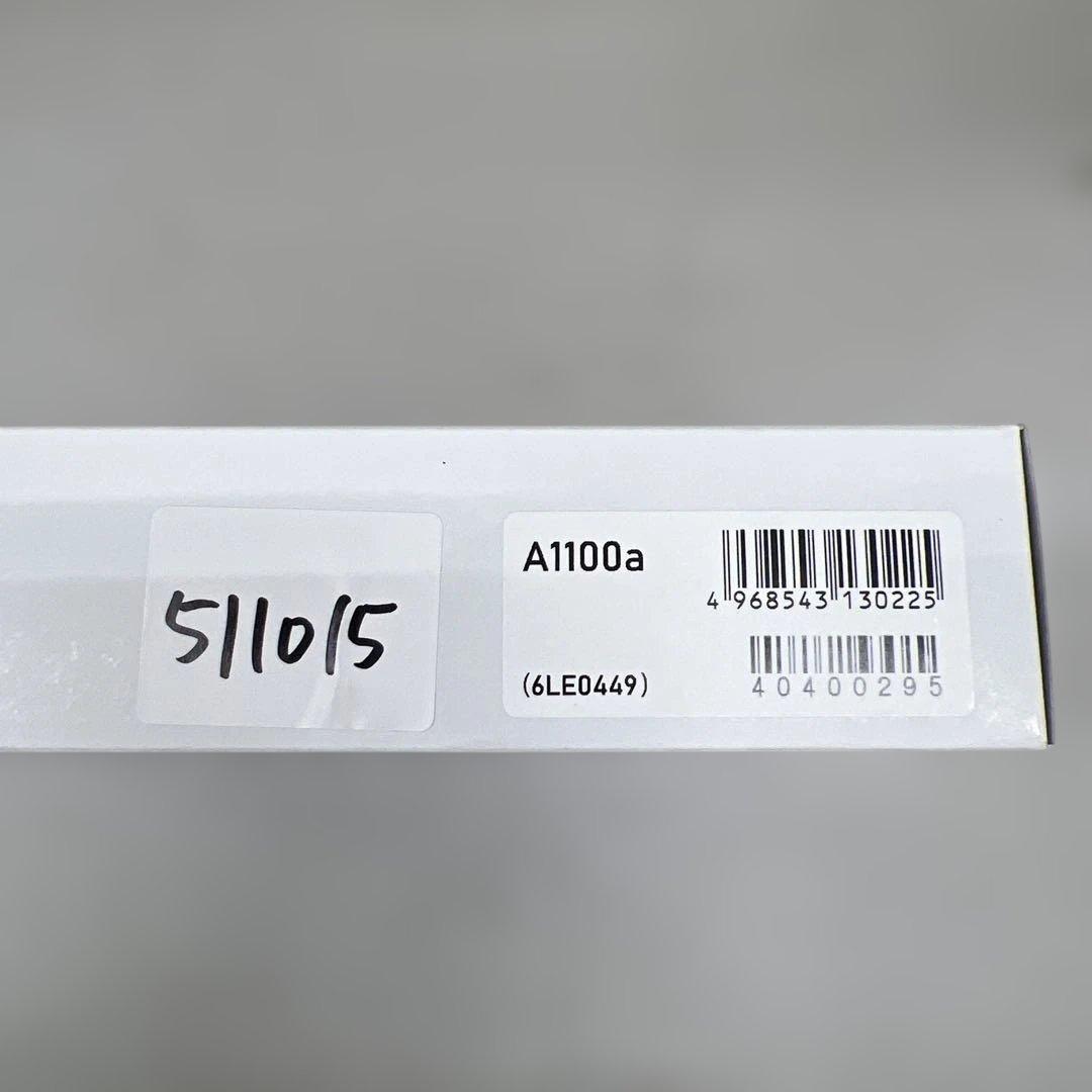 511015 ユピテルMSSS対応レーザー光&レーダー探知機 A1100a