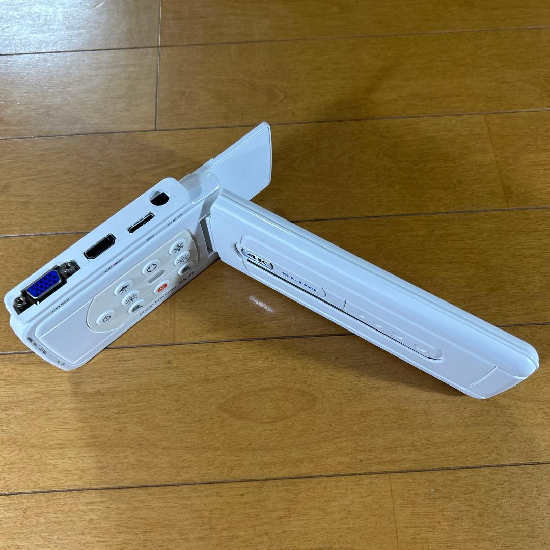ELMO 　書画カメラ　MX-P2 美品