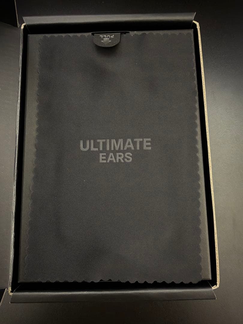 UE LIVE To-Go 極美品+おまけ付