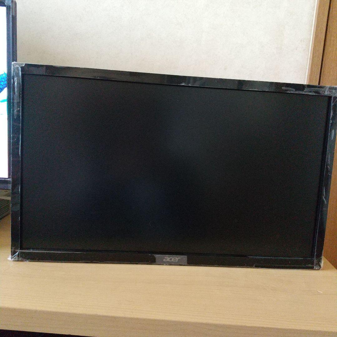 ディスプレイ・モニター本体 acer ACER KA220HQBID