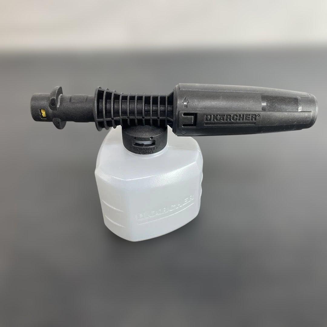 ト*タ様 O23 KARCHER 高圧洗浄機 JTK 38 本体