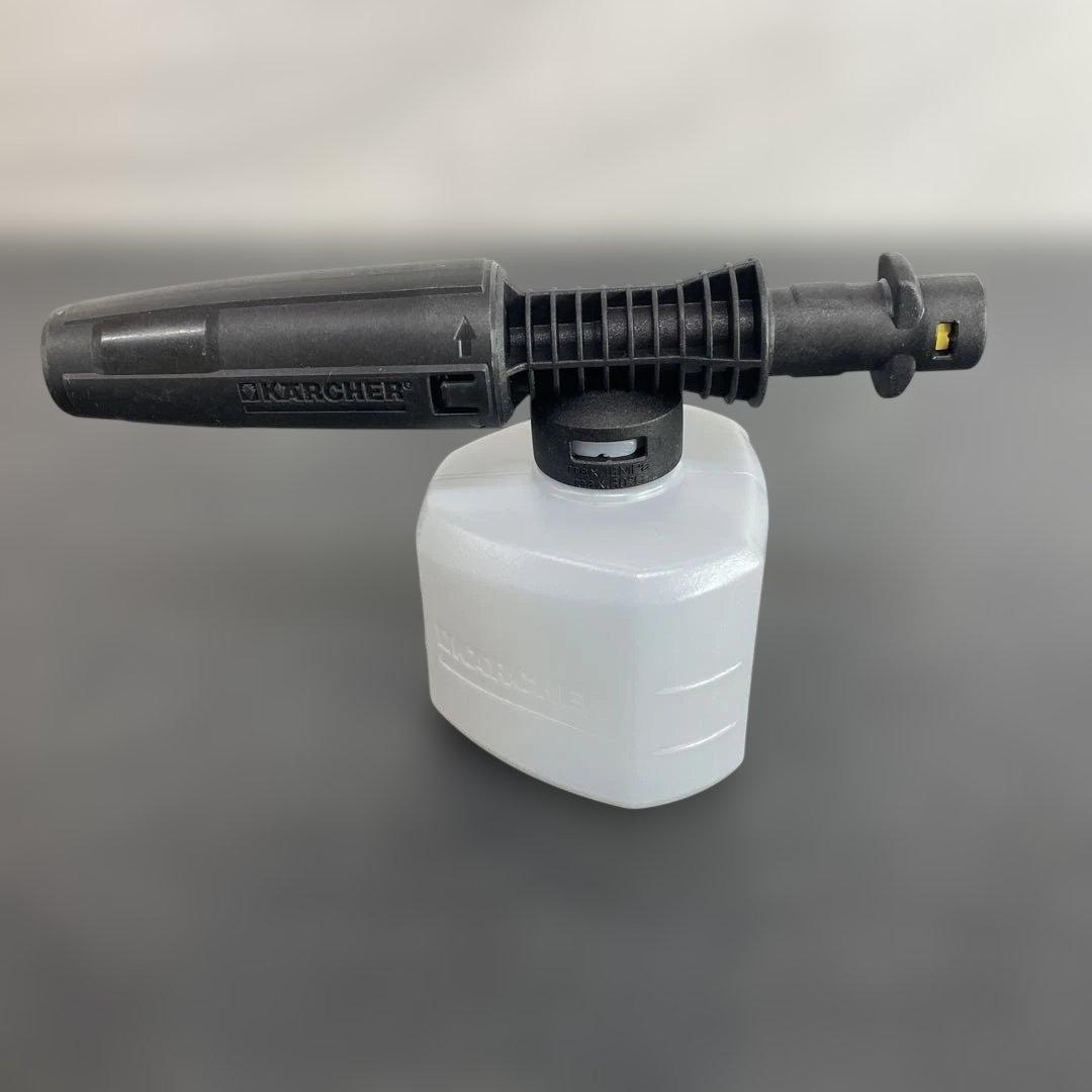 ト*タ様 O23 KARCHER 高圧洗浄機 JTK 38 本体