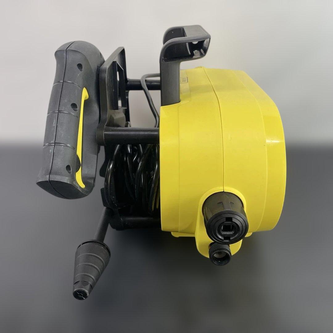 ト*タ様 O23 KARCHER 高圧洗浄機 JTK 38 本体