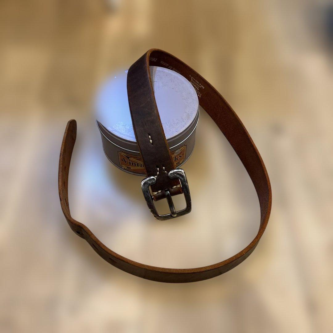 ヴィンテージワークス　DH5536 茶芯