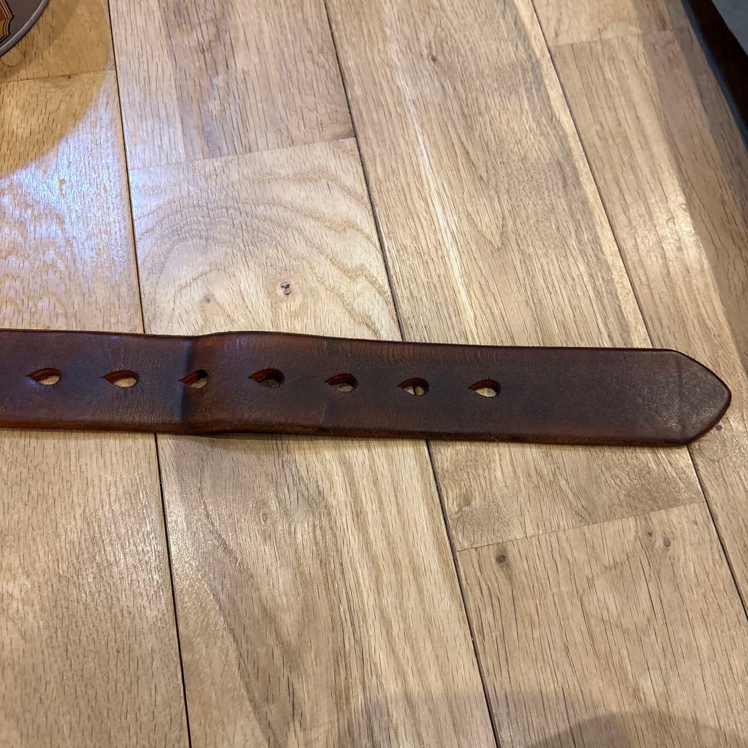 ヴィンテージワークス　DH5536 茶芯