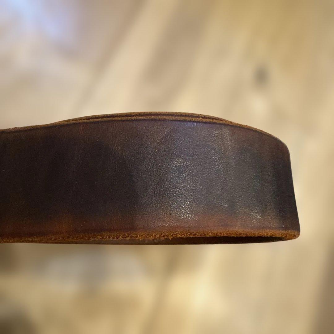 ヴィンテージワークス　DH5536 茶芯