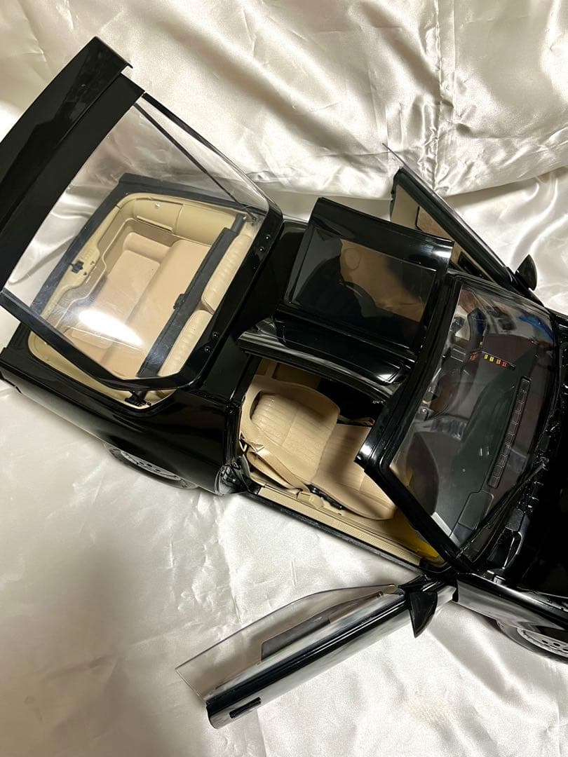 週刊 ナイトライダー デアゴスティーニ