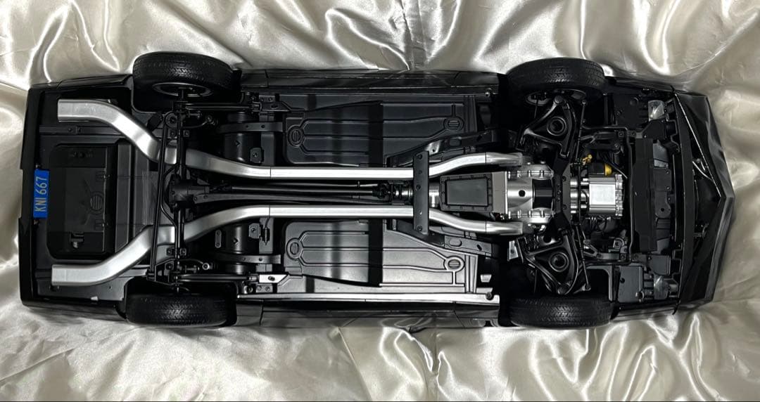 週刊 ナイトライダー デアゴスティーニ